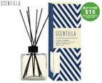 Scentilla Pear & Verbena Fragrance Diffuser 120mL