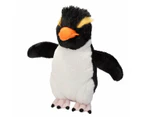 Cuddlekins Rockhopper Penguin 12"