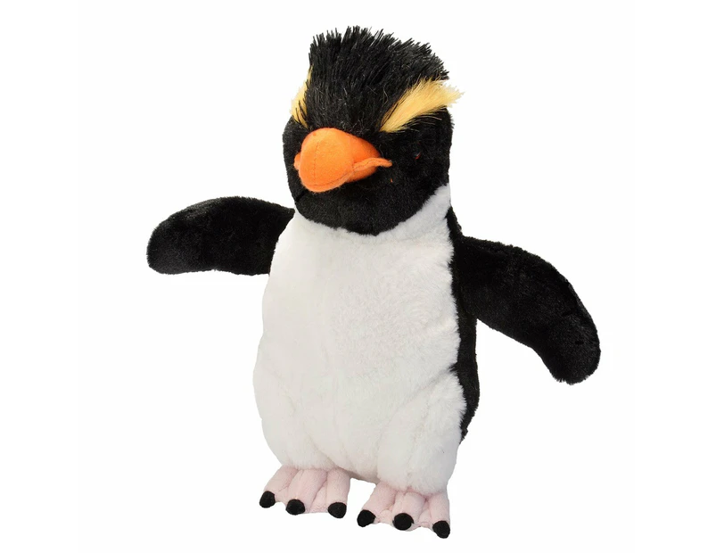 Cuddlekins Rockhopper Penguin 12"