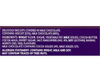 3 x Cadbury Fingers Milk Chocolate 114g