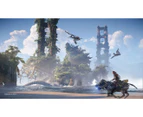 PlayStation 5 Horizon: Forbidden West Game