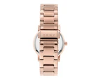 DKNY Soho Rose Gold Watch NY2854