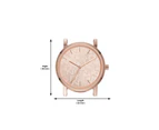 DKNY Soho Rose Gold Watch NY2854