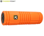 Trigger Point GRID Vibe Plus Vibrating Foam Roller - Orange