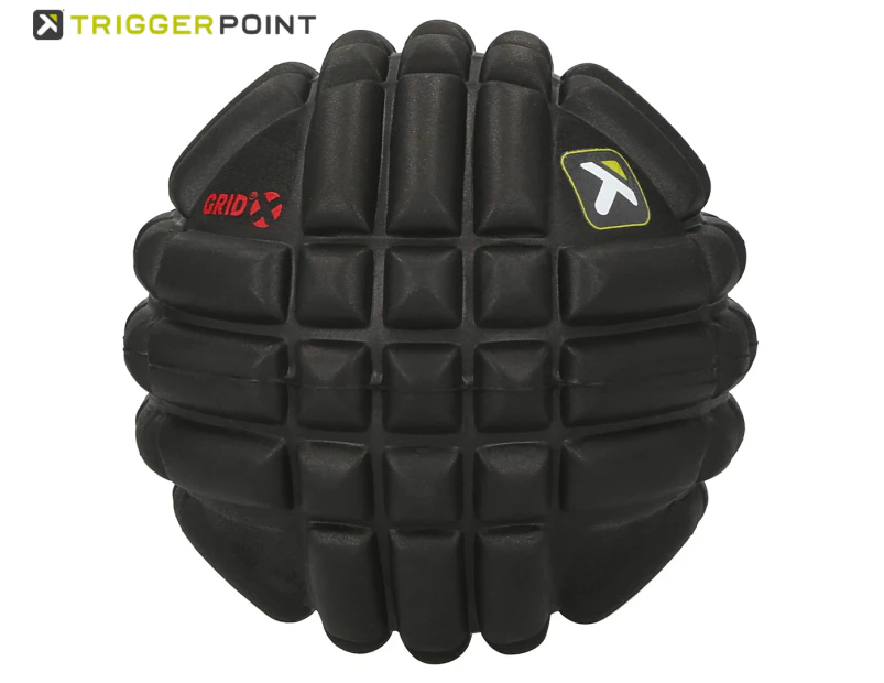 Trigger Point GRID X Ball - Black