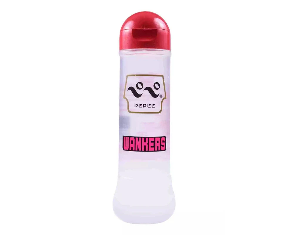 Pepee Wankers - 360Ml