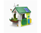 The Feber Green Eco House