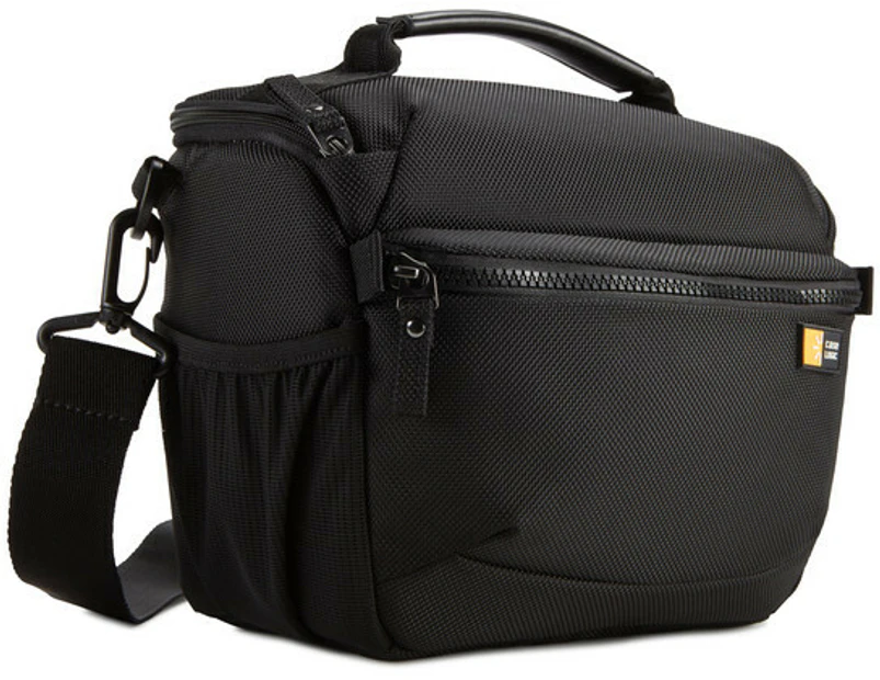 Case Logic Bryker 25cm Carry Case Storage Sling/Shoulder Bag for DSLR Camera BLK