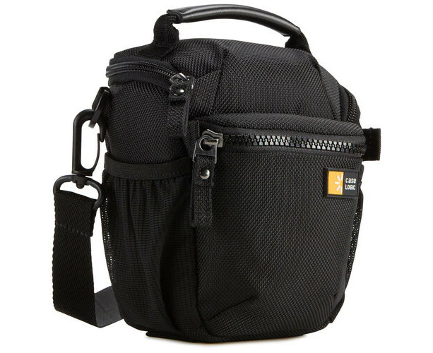 Case Logic Bryker Mirrorless Camera/Lens 16cm Case Storage Shoulder Bag Black