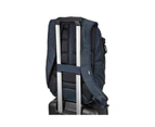 Thule Construct 24L/47cm Backpack Travel Outdoor Laptop Storage Bag Carbon Blue