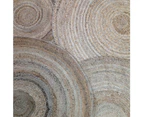 Round Jute Rugs