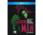 The Third Man [Blu-ray] [1949] [Region B] [Blu-ray]
