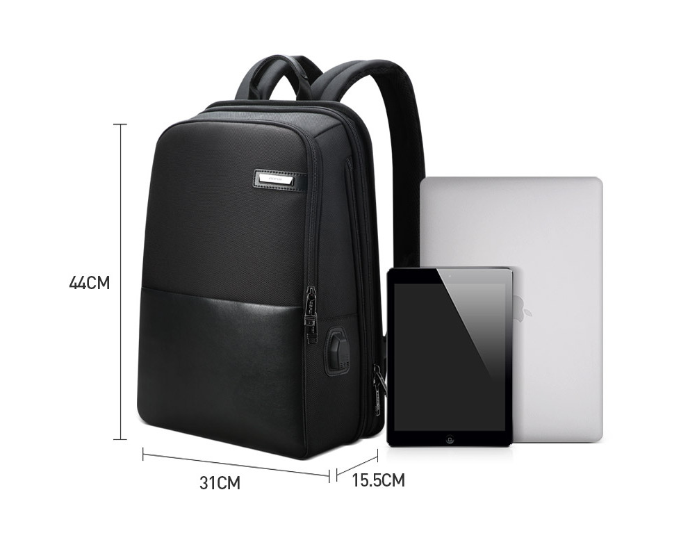 Bopai business 15.6 outlet inch laptop backpack