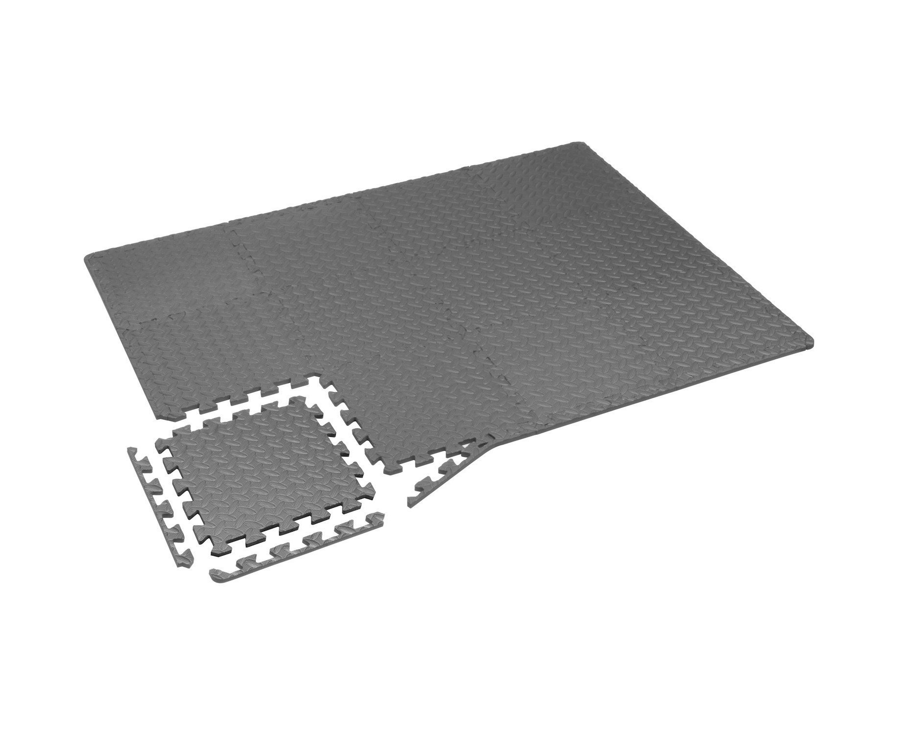 12-square-feet-12-tiles-gray-yes4all-interlocking-exercise-foam