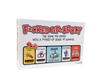 F*cked Up Opoly