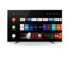 Sony 65" OLED 4K Android TV KD65A8H