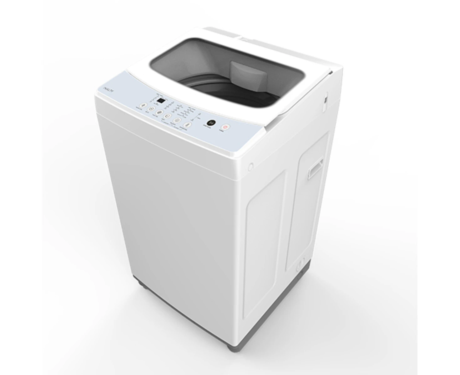 Inalto 8kg Top Load Washer ITLW80W