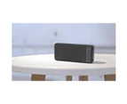 Sangean BLUTAB Portable Stereo/Bluetooth Speaker BTS101GB