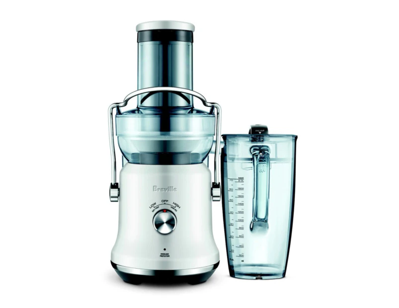 Breville the Juice Fountain Cold Plus