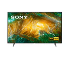 Sony 85" X8000H 4K Ultra HD HDR Smart Android TV