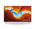 Sony 85" Full Array LED 4K UHD Smart TV KD85X9000H