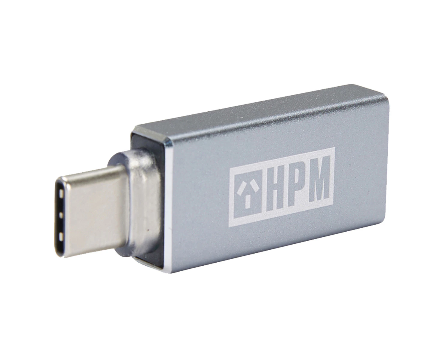 HPM Mobile product USB-C Adaptor (On the Go) D123ATC