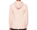 The North Face Women's Trivert Patch Pullover Hoodie - Even Pink 4