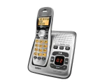 UNIDEN – DECT1735 SINGLE HANDSET CORDLESS with ANSWERING MACHINE