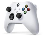 Xbox Series X Wireless Controller - Robot White