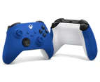 Xbox Series X Wireless Controller - Shock Blue