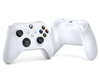 Xbox Series X Wireless Controller - Robot White