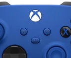 Xbox Wireless Controller (Shock Blue)