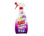 Ajax Spray'n'Wipe Trigger Lavender & Citrus 500ml