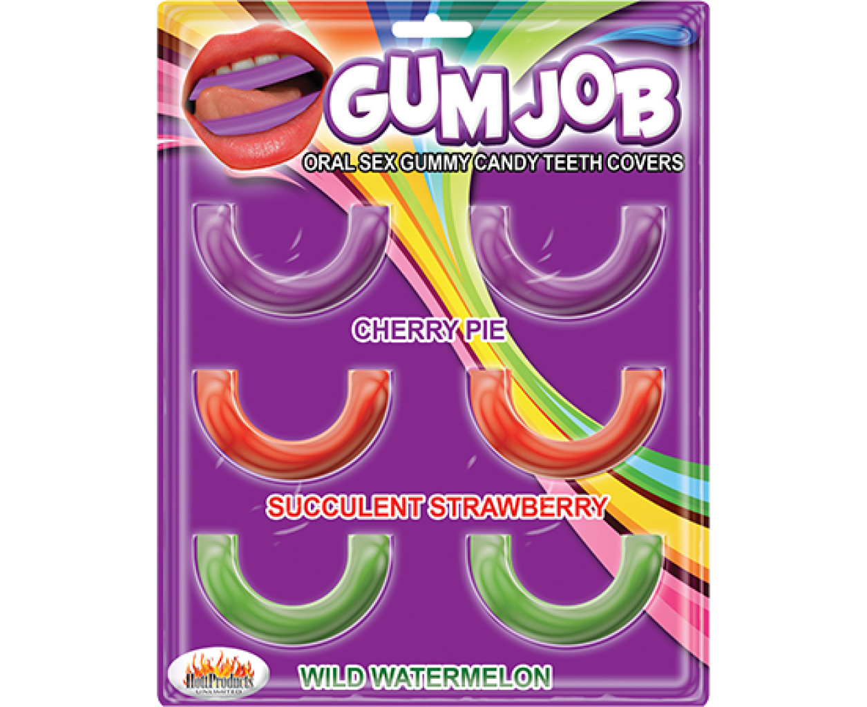 Adult Gum Job Oral Sex Candy | Catch.com.au