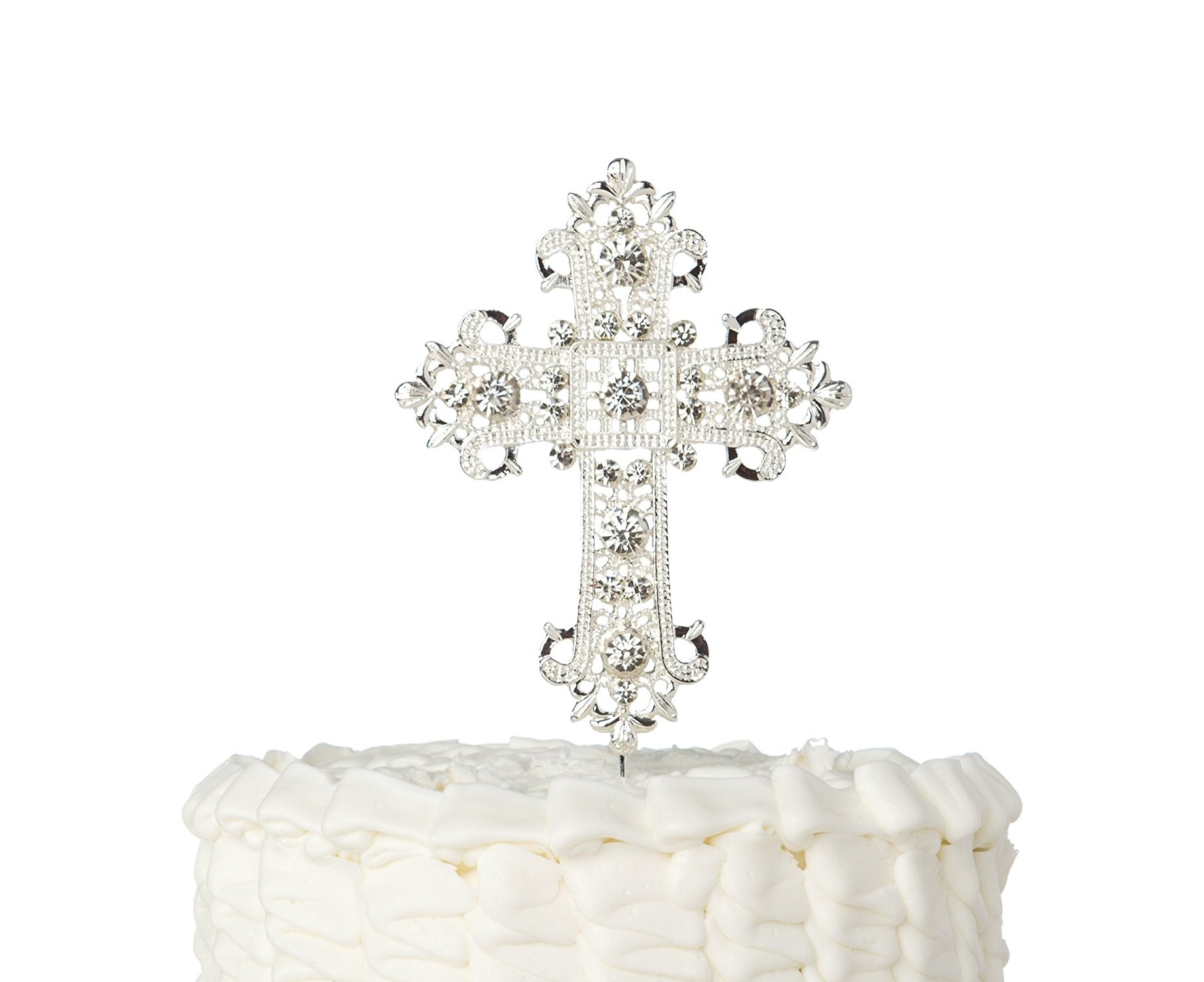 Baptism Cake Decorations | Christening Cake Decorations |