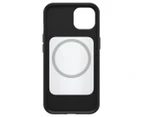OtterBox Symmetry Plus Series Case For iPhone 13 - Black