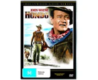 Hondo