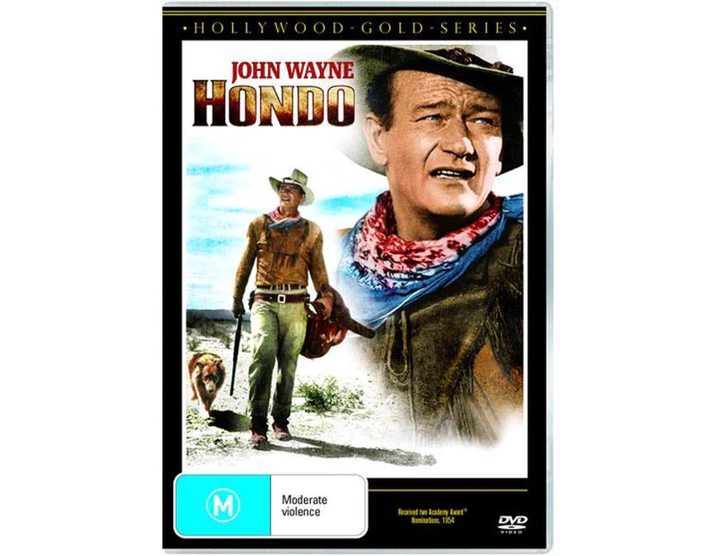 Hondo