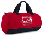 Tommy Hilfiger Rex HP Duffle - Apple Red