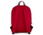 Tommy Hilfiger Rex HP Backpack - Apple Red 3