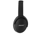 Bose QuietComfort 45 Wireless Noise Cancelling Headphones - Triple Black