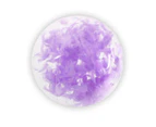New Air Time Light As A Feather Beach Ball Lilac / Violet