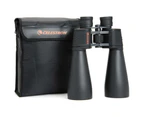 Celestron SkyMaster 15x70 Binocular - Black