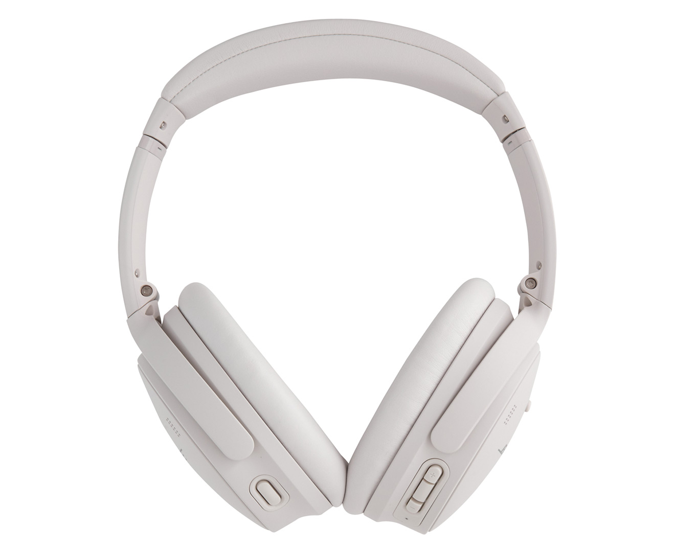 Bose QuietComfort 45 Wireless Noise Cancelling Headphones White