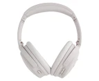 Bose QuietComfort 45 Wireless Noise Cancelling Headphones - White Smoke