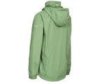 Trespass Mens Nabro II Waterproof Jacket (Spinach) - TP3394