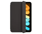 Apple Smart Folio for iPad mini - Black