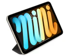 Apple Smart Folio for iPad mini - Black