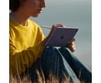 Apple iPad mini Wi-Fi 256GB (6th Generation) - Purple 6