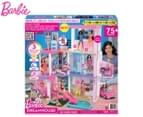 Barbie Dreamhouse Doll Playset video